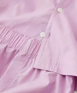 Tekla Kids Pyjama Set - Purple Pink Fashion Jewellery