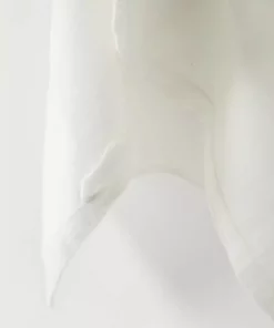 Tekla Home Living Kitchen Towel In Porcelaine 6 Tekla Home Living Kitchen Towel In Porcelaine