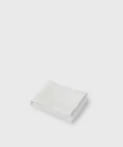 Tekla Home Living Kitchen Towel In Porcelaine 7 Tekla Home Living Kitchen Towel In Porcelaine