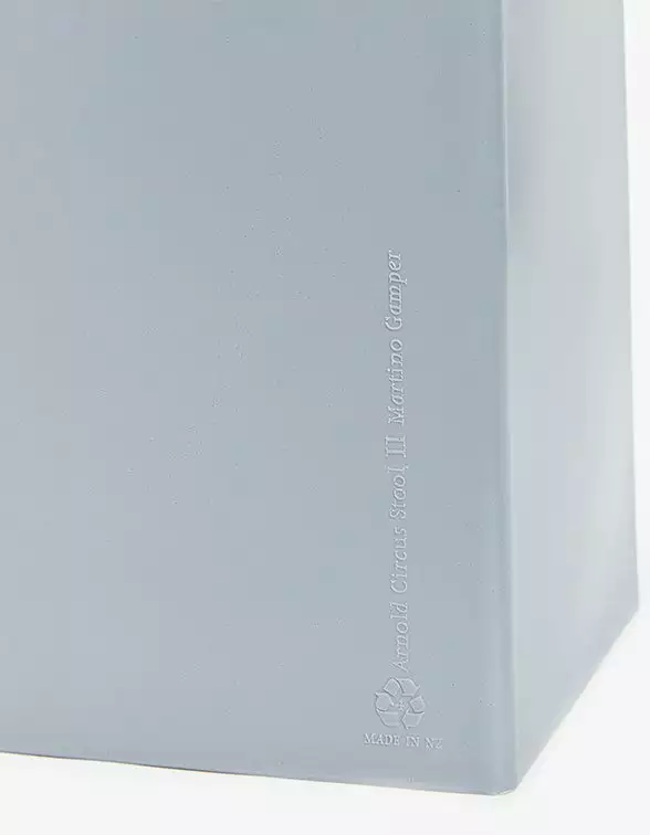 Martino Gamper Arnold Circus Stool Furniture Lighting 4 Martino Gamper Arnold Circus Stool Furniture Lighting