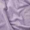 Tekla Home Living Organic Cotton Towels - Lavender