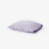 Tekla Cotton Percale Pillowcase - Lavender - Pair