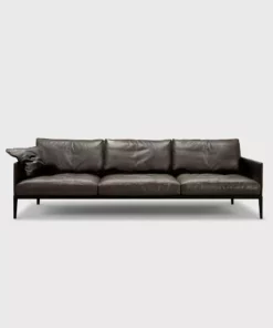 Nonn Liaison Sofa - 3 Seater Furniture Lighting