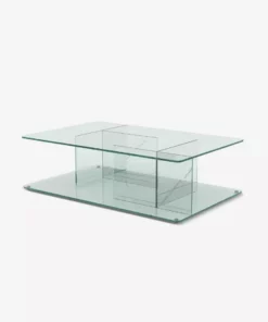 Case Furniture Lighting Lucent Table
