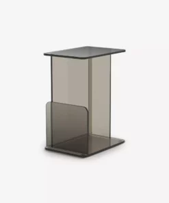 Case Furniture Lighting Lucent Table