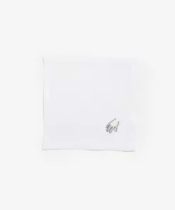 Chiarastella Cattana Home Living Mano Linen Napkin
