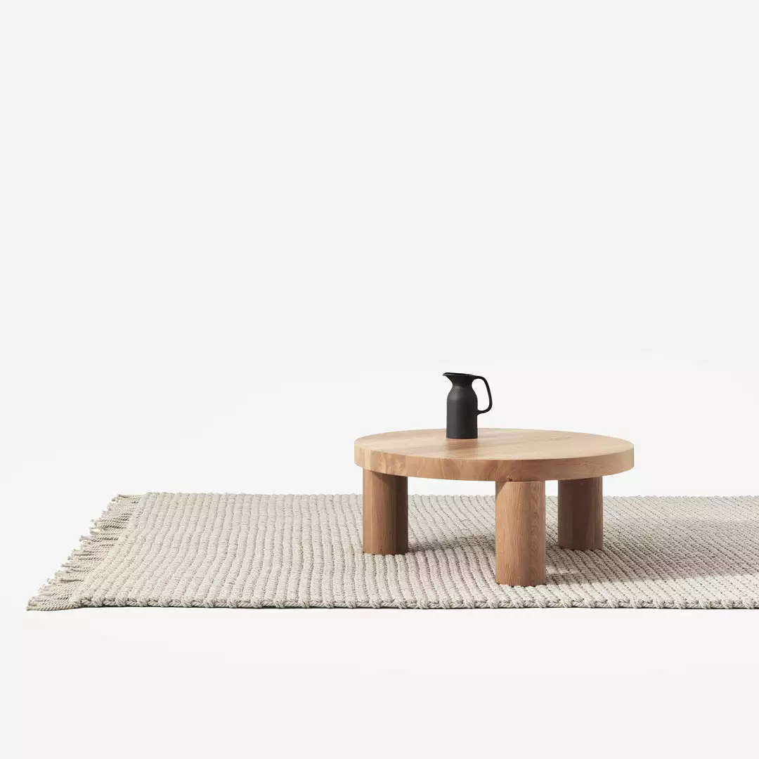 Resident Offset Coffee Table Furniture Lighting 1 Resident Offset Coffee Table Furniture Lighting