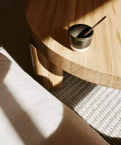 Resident Offset Coffee Table Furniture Lighting 10 Resident Offset Coffee Table Furniture Lighting