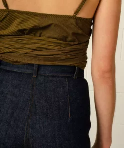 Penny Sage Dreyfus Jeans Fashion Jewellery