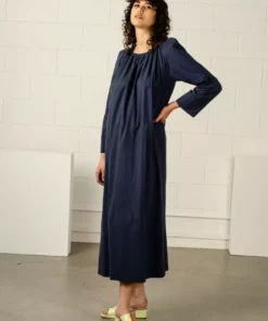 Penny Sage Fashion Jewellery Maria Dress - Nautical