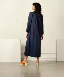 Penny Sage Fashion Jewellery Maria Dress - Nautical