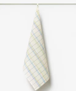 Chiarastella Cattana Pastel Tea Towel Home Living