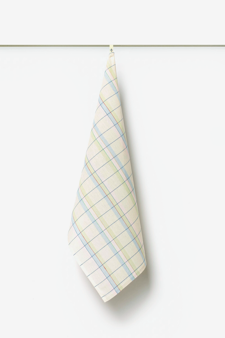 Chiarastella Cattana Pastel Tea Towel Home Living 1 Chiarastella Cattana Pastel Tea Towel Home Living