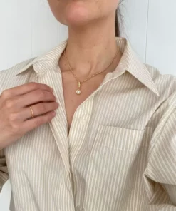 Jessica McCormack Fashion Jewellery On The Rocks Pendant - 0.90ct Round Diamond And Gold 6 Jessica McCormack Fashion Jewellery On The Rocks Pendant - 0.90ct Round Diamond And Gold