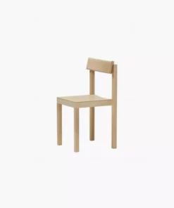Mattiazzi Primo Chair