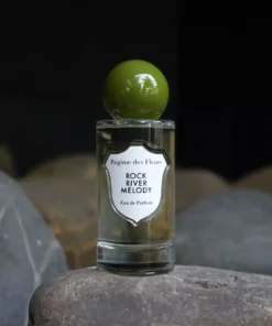 Regime Des Fleurs Rock River Melody - Eau De Parfum Home Living