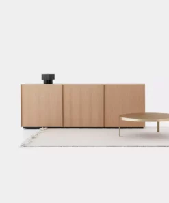 Simon James Furniture Lighting Sage Sideboard