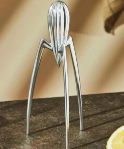 Alessi Home Living Salif Citrus Squeezer