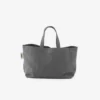Tekla Canvas Bag In Slate