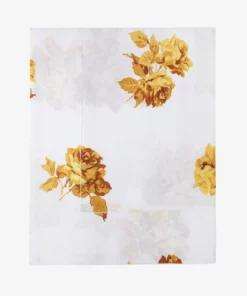 Emilia Wickstead Lemon Roses - Tablecloth