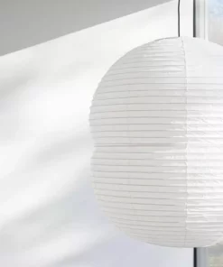 Ozeki & Co Hotaru Double Bubble Pendant Furniture Lighting