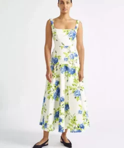 Emilia Wickstead Fashion Jewellery Yolette Top