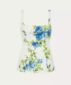 Emilia Wickstead Fashion Jewellery Yolette Top